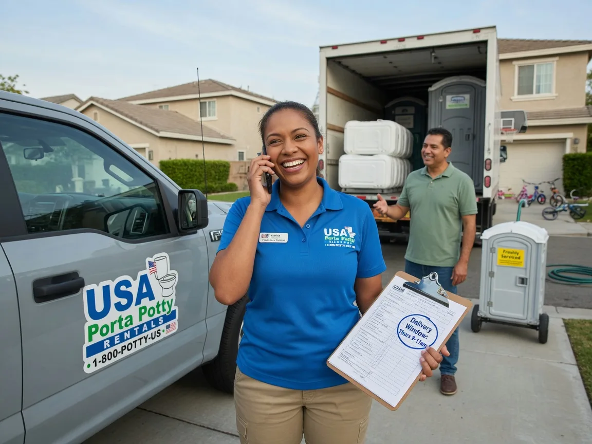 Porta Potty Rental Gamaliel, KY FAQs